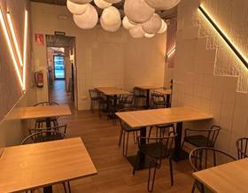 premises rent madrid madrid capital by 2,830 eur