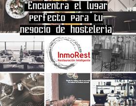 premises rent madrid capital by 12,000 eur