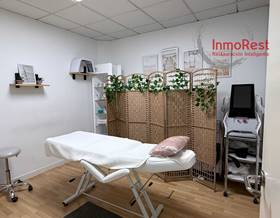 premises rent madrid capital by 1,300 eur