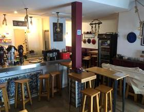 premises for rent in madrid
