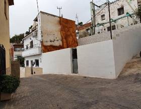 land sale callosa d´en sarria by 33,000 eur