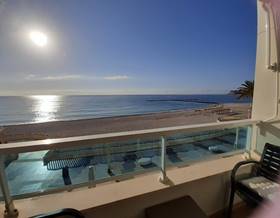 apartments for rent in alfaz del pi