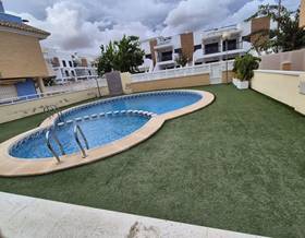 villas for sale in dehesa de campoamor