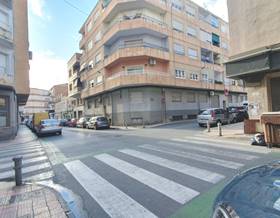 flat sale alicante elda by 52,995 eur