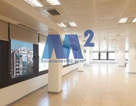 offices for rent in tetuan madrid