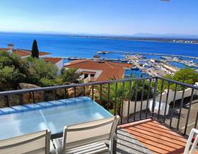 houses for sale in sant pere pescador