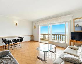 flat sale roses by 340,000 eur