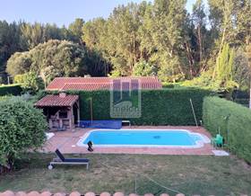 villas for sale in quintanadueñas