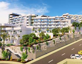 apartments for sale in torre de benagalbon