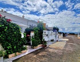 villas for sale in los montesinos