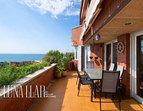 penthouse sale sitges les botigues de sitges by 875,000 eur