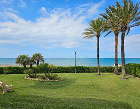 apartment rent denia les bovetes-la felicidad by 1,100 eur