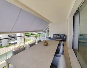 apartment rent denia el montgó by 1,350 eur