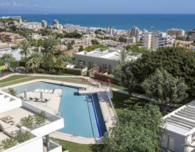 flat sale málaga torremolinos by 595,000 eur