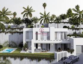 villas for sale in cartama