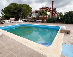 houses for sale in el ronquillo