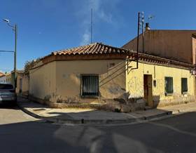single family house sale villanueva de gallego villanueva de gallego by 150,000 eur