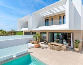 houses for sale in callosa de segura