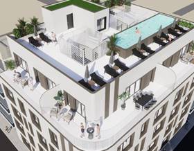 houses for sale in los montesinos