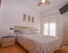 villas for rent in gran alacant