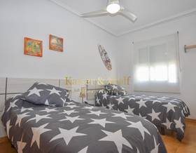 villas for rent in santa pola