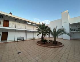 flat sale dos hermanas bda rocio by 170,000 eur
