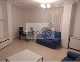 apartments for rent in sevilla