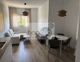 flat rent sevilla by 1,100 eur