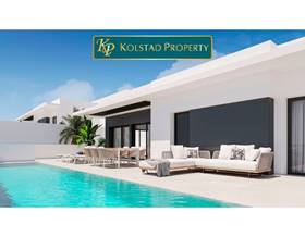 villas for sale in rojales