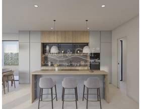 villas for sale in albujon