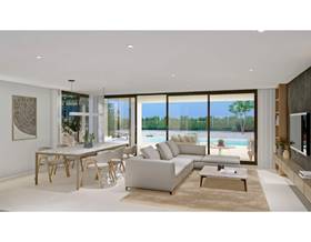 villa sale fuente alamo de murcia hacienda del alamo golf by 558,000 eur