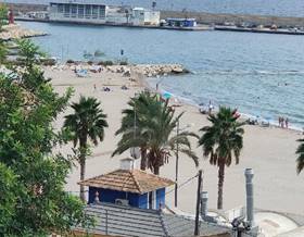 flat sale el campello pueblo español-coveta fuma by 239,800 eur