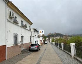 townhouse sale alcala la real residential by 78,000 eur