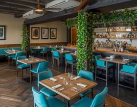 premises for rent in madrid