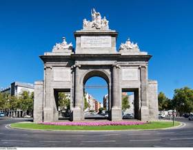 houses for sale in madrid