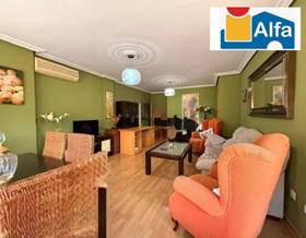 flat sale caceres by 182,000 eur