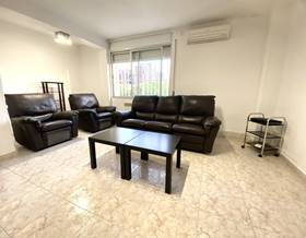 apartments for rent in madrid