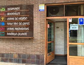 premises for rent in valladolid