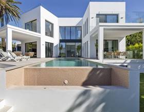 villas for sale in hacienda las chapas