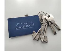 houses for sale in blanes