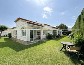 villas for sale in beniarbeig