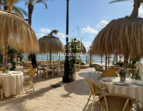 premises for rent in santa eulalia del rio