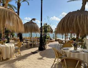 premises rent santa eulalia del rio by 7,000 eur