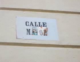 houses for sale in gran alacant