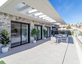 apartment sale finestrat balcón de finestrat by 375,000 eur