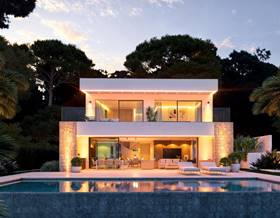 villas for sale in alicante province