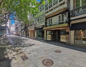 premises for rent in a coruña