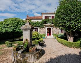 villas for sale in oleiros