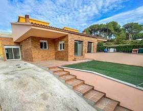 houses for sale in cabrera d´igualada