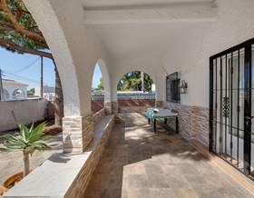 villas for sale in dehesa de campoamor